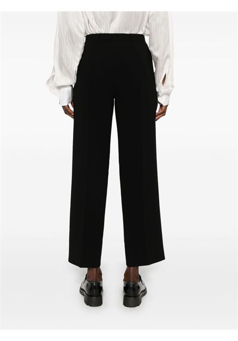 Black Viola trousers 'S Max Mara - women 'S MAXMARA | 2429136061600005